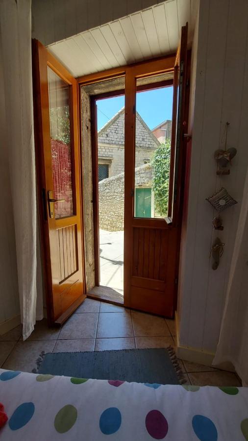 Apartment Zlatko Šibenik Buitenkant foto